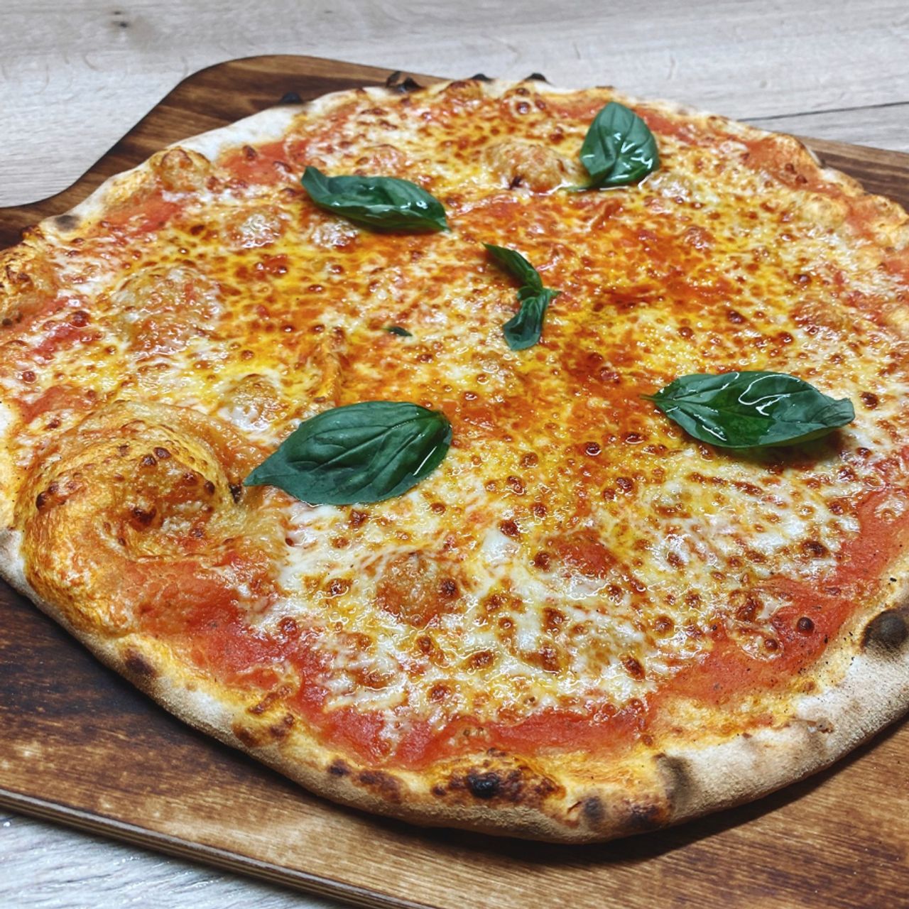 Bella Ciao Schortens餐厅图片