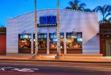 Union Kitchen and Tap美食图片