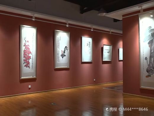 东昌府区博物馆