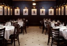 Harry Caray's Italian Steakhouse美食图片