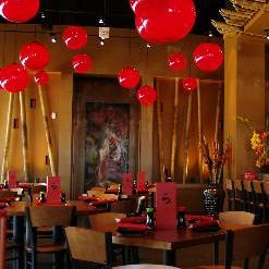 RA Sushi餐厅图片