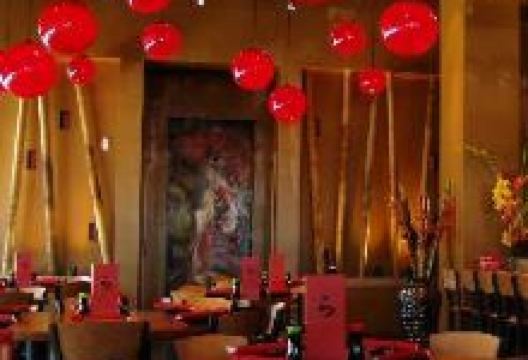 RA Sushi美食图片