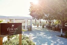 Tuscan Terrace美食图片