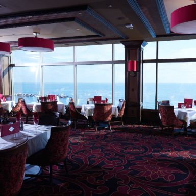 Jack Binion's Steakhouse
