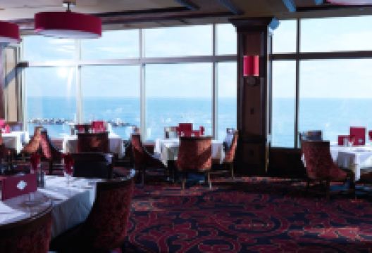 Jack Binion's Steakhouse美食图片