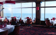 Jack Binion's Steakhouse餐厅图片
