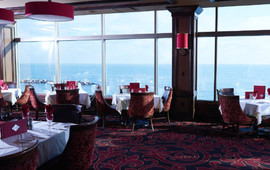 Jack Binion's Steakhouse