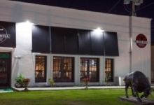 Black Bull Steakhouse & Seafood美食图片
