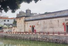 龙田世居景点图片
