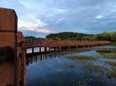 三道河风景区-南漳