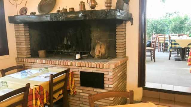 Osteria Come una Volta