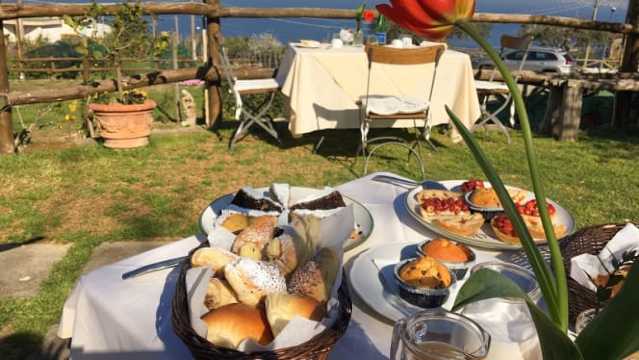 Dal Patriarca餐厅图片