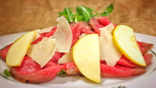 La Buca Bar Ristorante Pizzeria餐厅图片