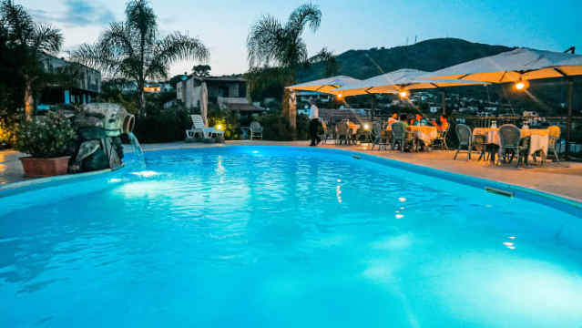 Ristorante I Tre Delfini餐厅图片