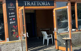 Trattoria Ratatuia