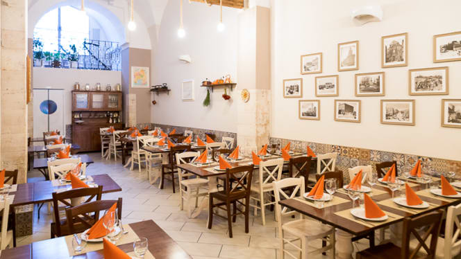 Osteria Villari餐厅图片