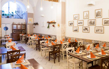 Osteria Villari餐厅图片