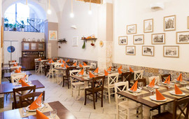 Osteria Villari