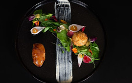 La Table d'Edgar