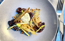 The Woodsman Restaurant餐厅图片