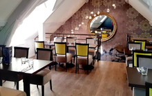 Bistrot de Paris餐厅图片
