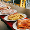 Han Table Barbecue Porto