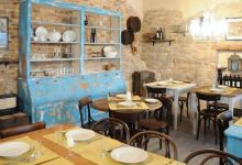 Osteria dalla Peppa美食图片