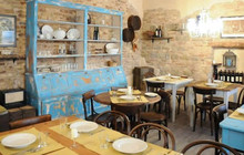 Osteria dalla Peppa餐厅图片