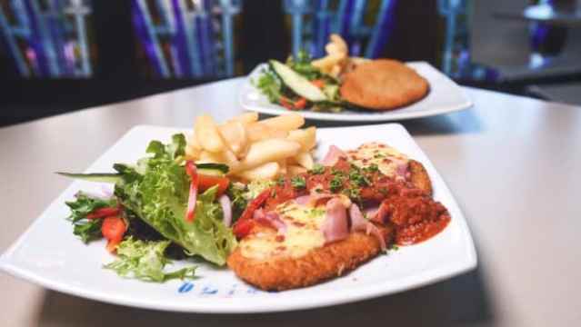 New York Bar & Grill