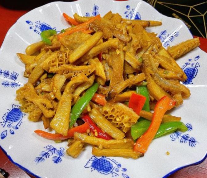 华海火锅城餐厅图片