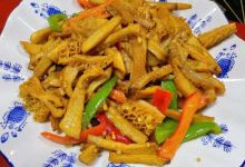 华海火锅城美食图片