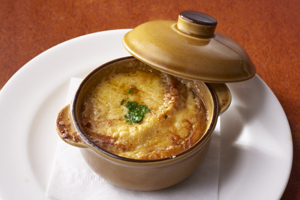 Makettoresutoranajio餐厅图片