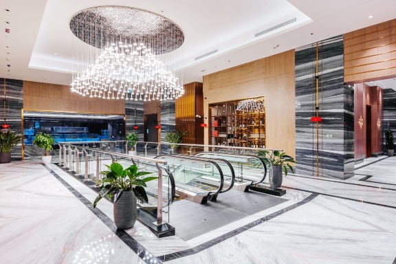 江南春大酒店