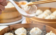 佳家汤包(黄河路店)餐厅图片