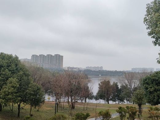 梨山公园