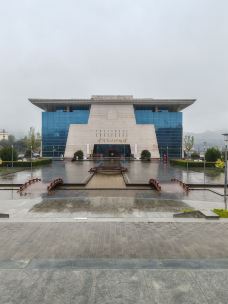 黄河文化博物馆-永靖-YoYo_7U4F4B7M