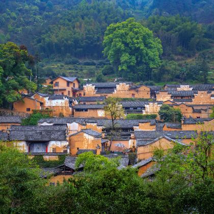松阳古村落一日游【寻秘江南最后的秘境，邂逅时光的温柔】