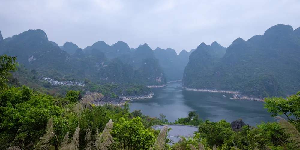 永安旅遊