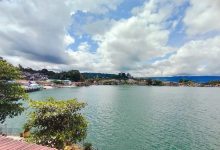 Danau Toba Parapat景点图片