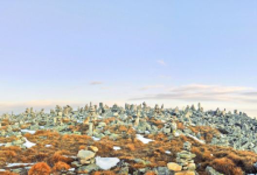 拔仙台景点图片