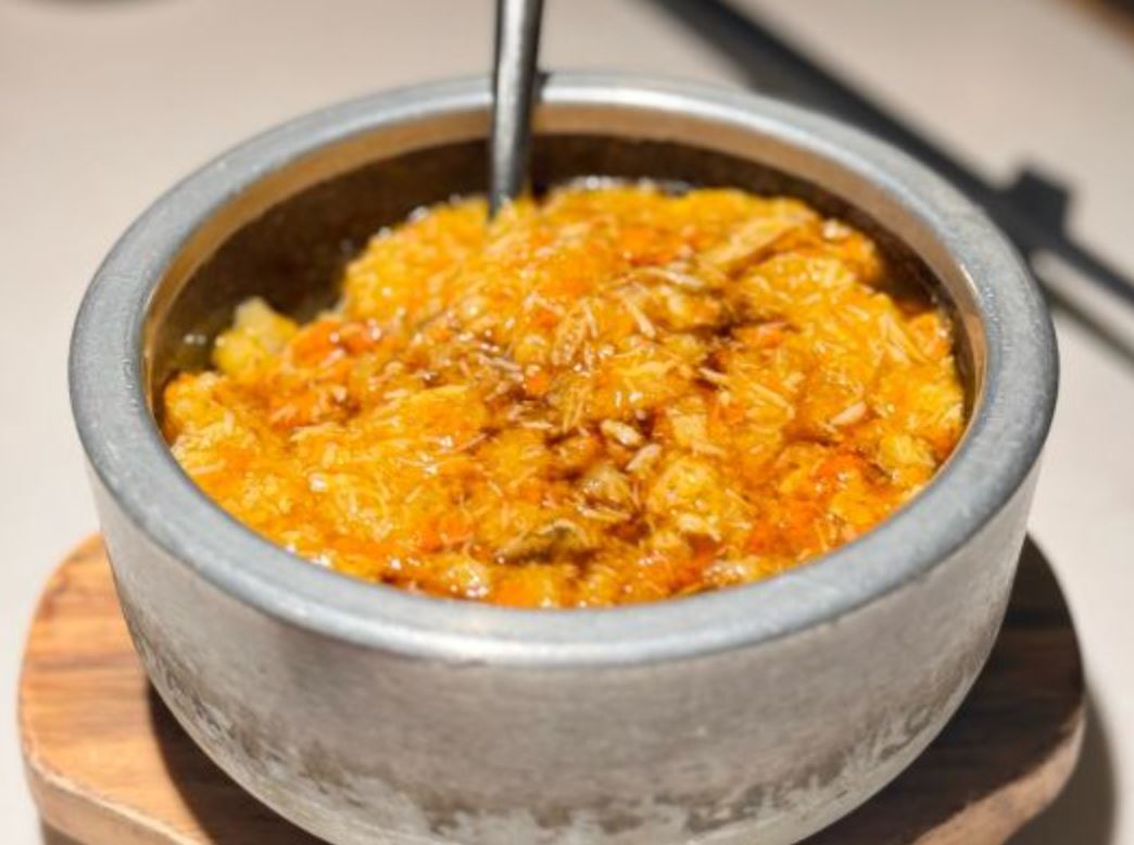 人和馆·上海菜(肇嘉浜路店)