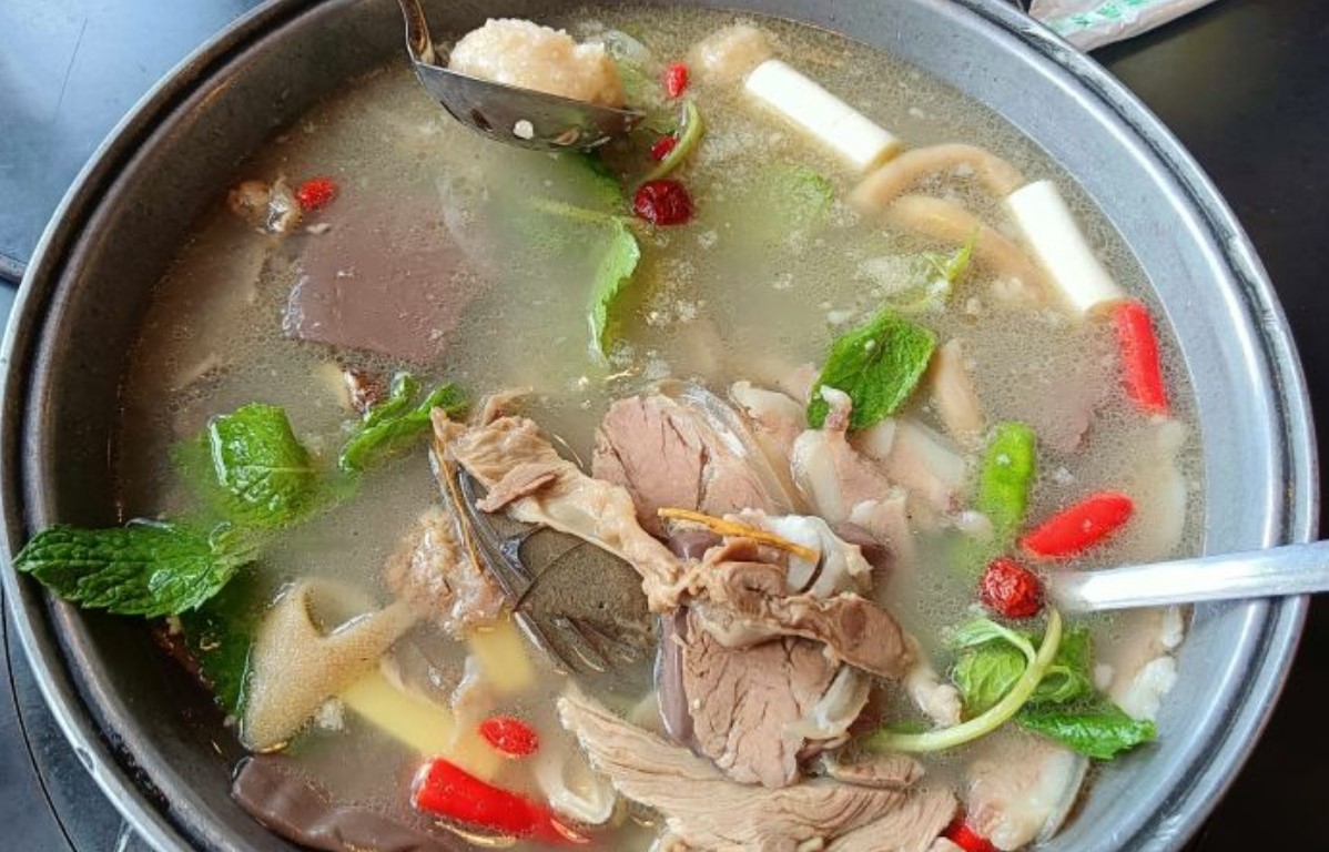 尝回头(旗舰店)