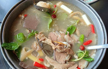 尝回头(旗舰店)餐厅图片