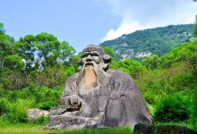 清源山景点图片