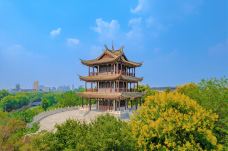 花洲书院-邓州