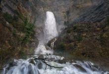 Parque Natural de Los Calares del Mundo y de la Sima景点图片