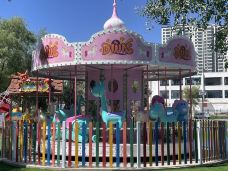 星河欢乐田园-永靖