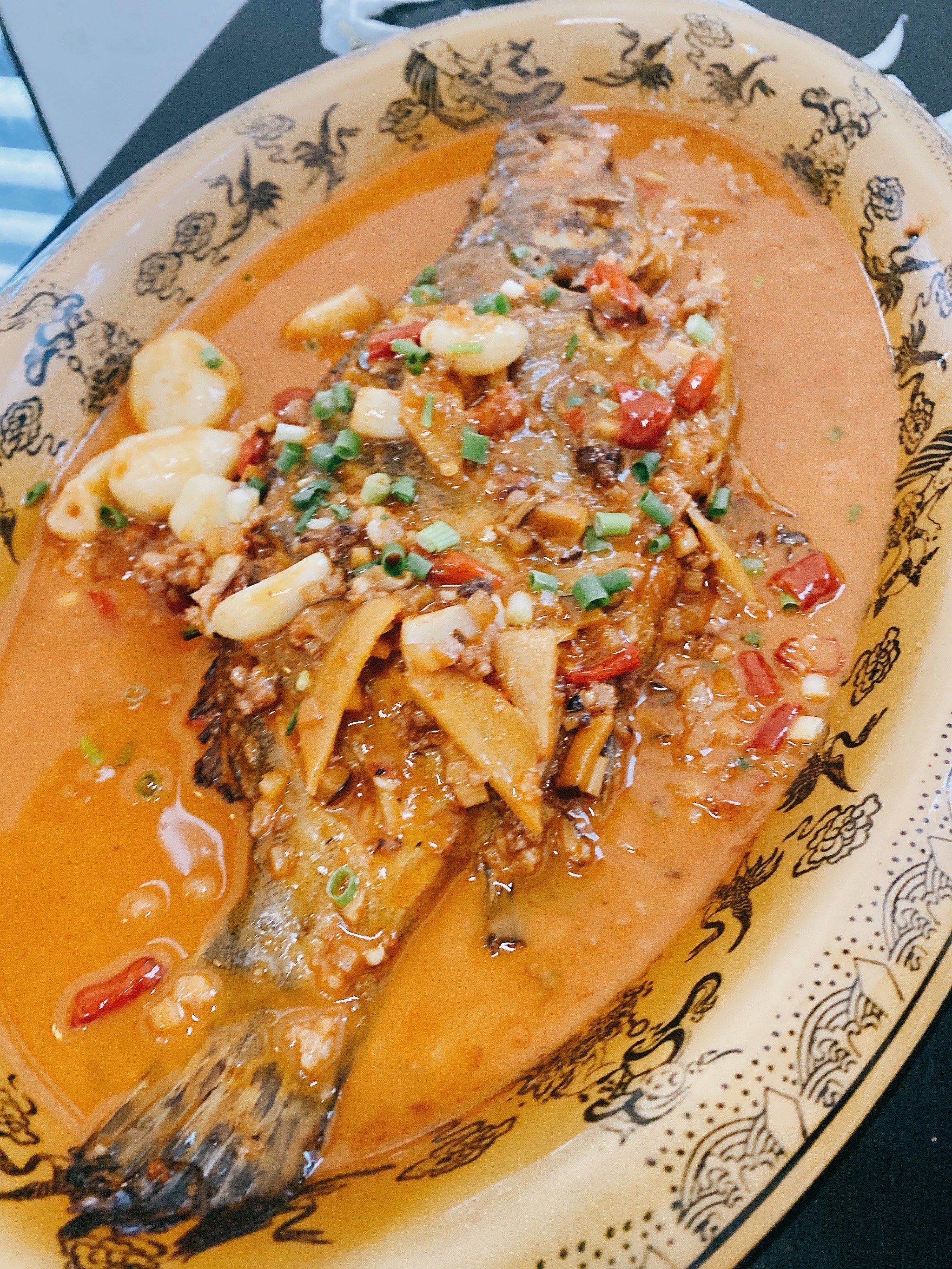 老灶房(江南文化园店)