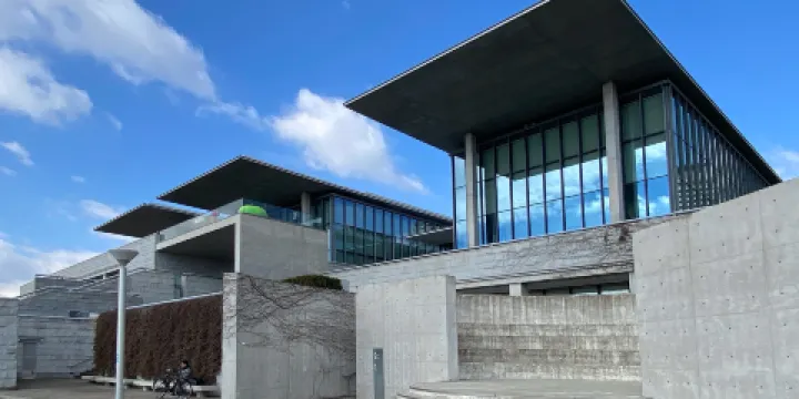 兵庫縣立美術館