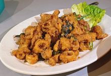 欢乐天饮食中心美食图片